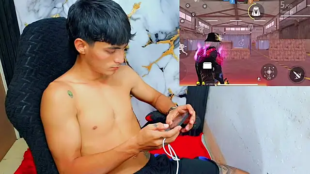 Thommy cute online show from 02-19-26, 08:06