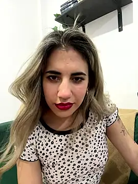 lushPeach online show from 01-13-26, 01:09