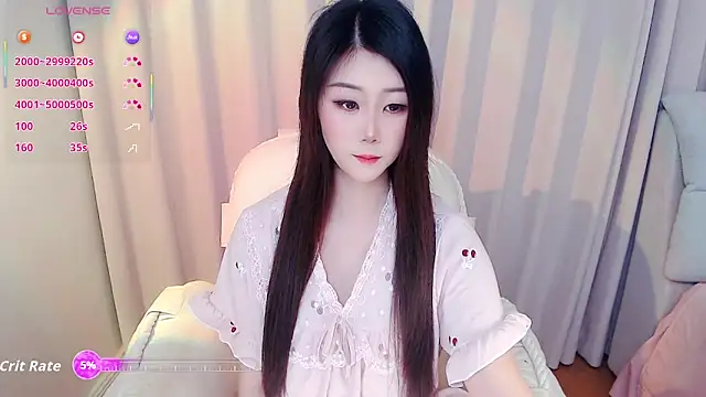 Snapshot of Tang--Tang chatting on 04-26-26, 03:59 Tang--Tang online show from 04-26-26, 03:59