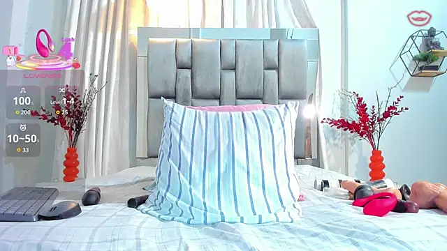 milfhorny 69 online show from 05-16-26, 12:04