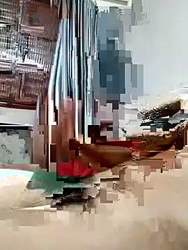 Arcake online show from 11-19-25, 03:23