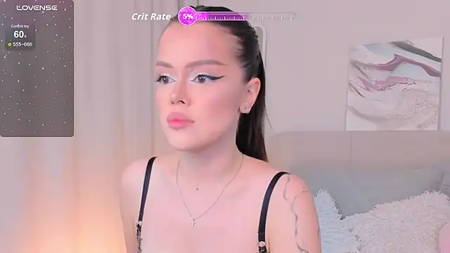 Snapshot of AnastasiaOcean chatting on 09-22-25, 04:18 AnastasiaOcean online show from 09-22-25, 04:18