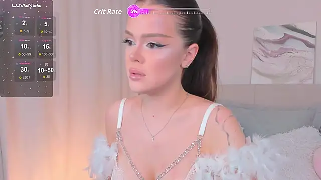 Snapshot of AnastasiaOcean chatting on 10-01-25, 04:11 AnastasiaOcean online show from 10-01-25, 04:11