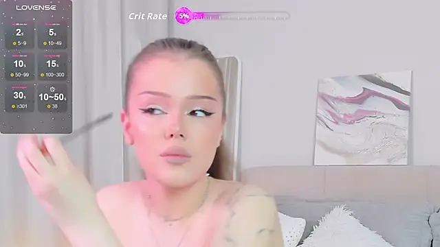 AnastasiaOcean online show from 05-06-26, 02:26
