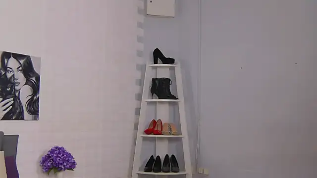 Agnessa online show from 03-31-26, 09:11