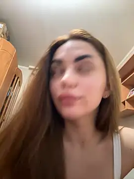 Snapshot of Agnessa chatting on 06-09-26, 03:46 Agnessa online show from 06-09-26, 03:46