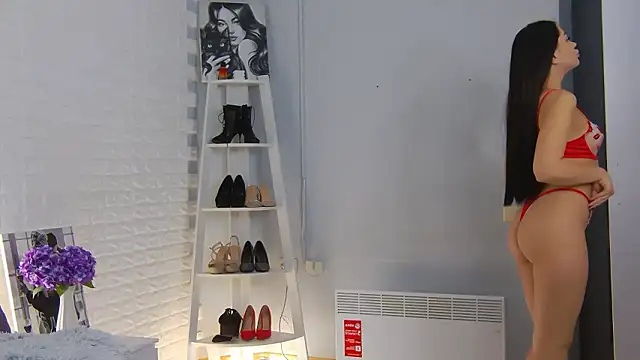 Agnessa online show from 01-09-26, 10:33