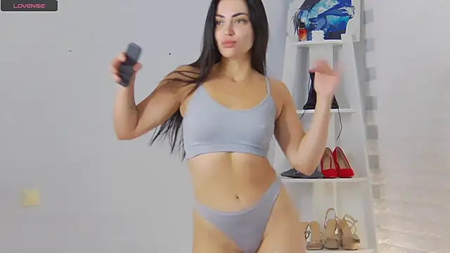 Agnessa online show from 11-22-25, 07:18