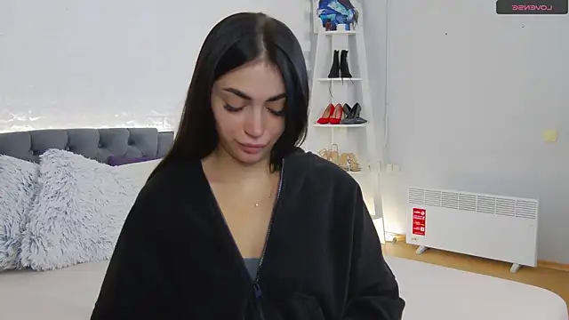 Agnessa online show from 11-30-25, 09:10