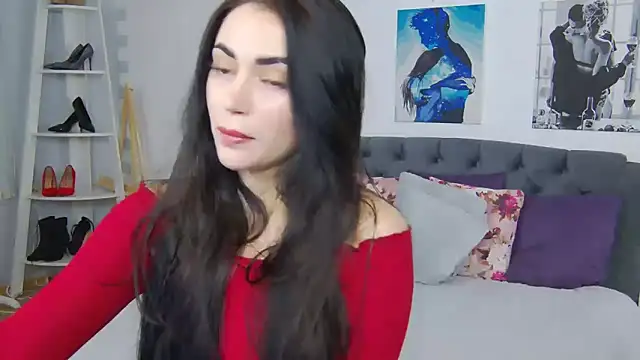 Agnessa online show from 04-18-26, 10:17