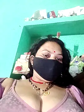 SHWETA1180 online show from 03-01-26, 01:27