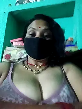 SHWETA1180 online show from 02-27-26, 12:55