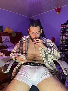 Jonny0399  online show from 02-08-26, 08:34