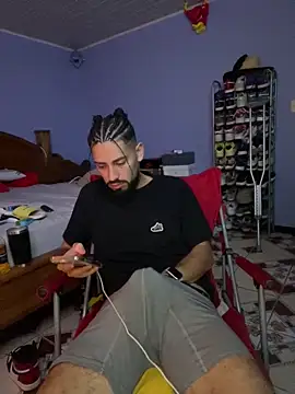 Jonny0399  online show from 02-15-26, 07:09