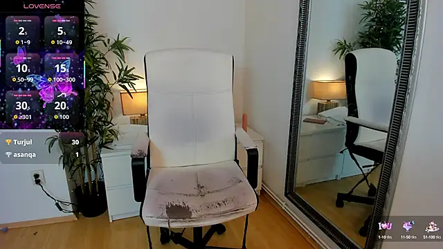 Tokio akali online show from 10-02-25, 03:21