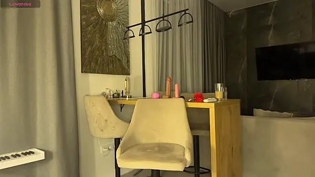 Sexy Katze online show from 03-26-26, 09:02