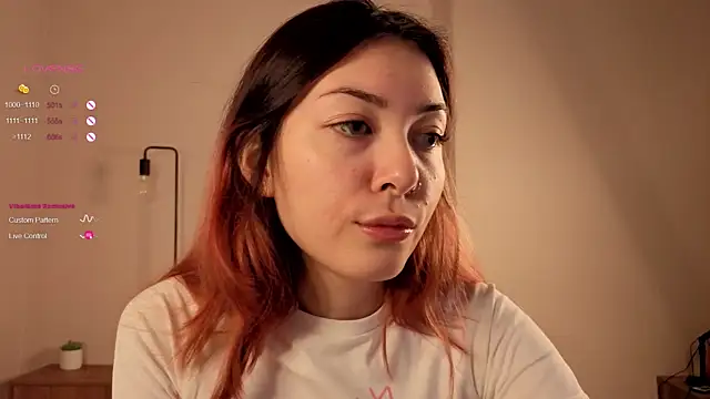 Pussy Dream online show from 12-19-25, 09:39