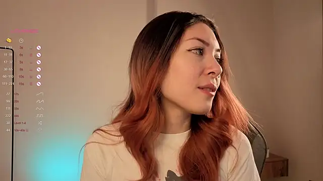 Pussy Dream online show from 12-16-25, 09:41