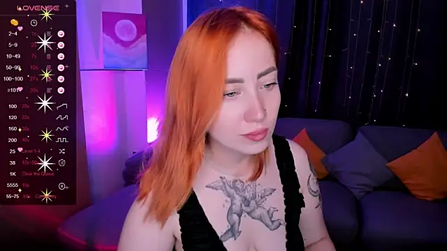 Snapshot of deboramoore chatting on 07-25-26, 02:08 deboramoore online show from 07-25-26, 02:08