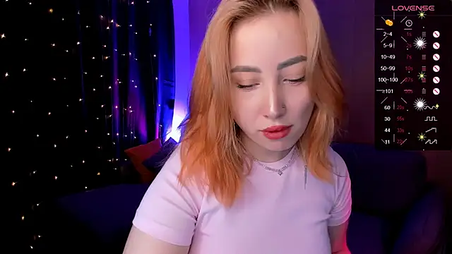 Snapshot of deboramoore chatting on 05-30-26, 01:56 deboramoore online show from 05-30-26, 01:56