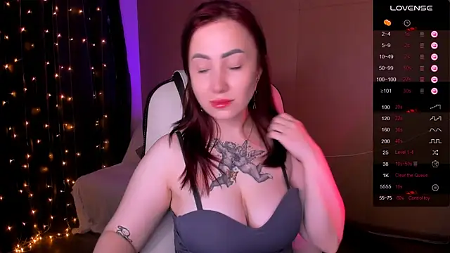 deboramoore online show from 01-13-26, 02:26