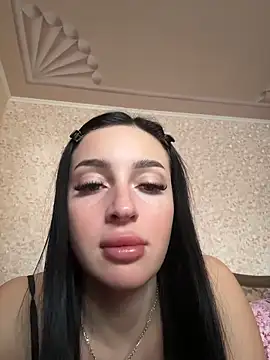 Soft Pleasure online show from 03-31-26, 08:38