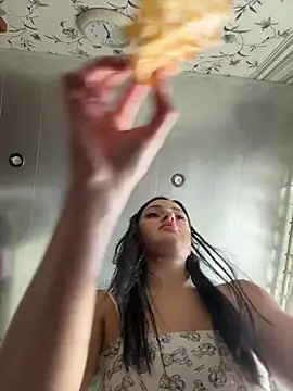 Soft Pleasure online show from 07-25-26, 09:28