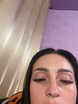 Soft Pleasure online show from 11-28-25, 06:08