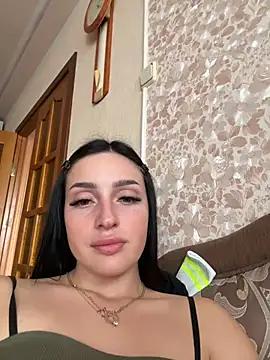 Soft Pleasure online show from 04-07-26, 01:13