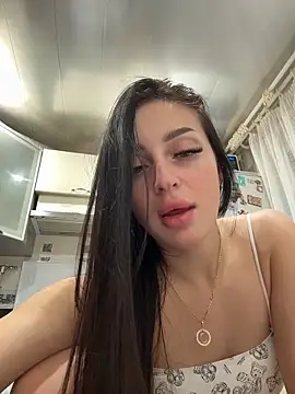 Soft Pleasure online show from 03-12-26, 07:18