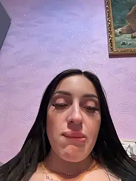 Soft Pleasure online show from 03-18-26, 07:04