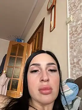 Soft Pleasure online show from 04-03-26, 08:32