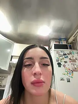 Soft Pleasure online show from 01-08-26, 07:42