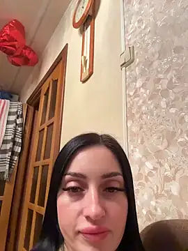 Soft Pleasure online show from 03-06-26, 09:32