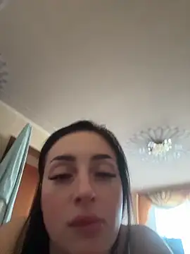 Soft Pleasure online show from 03-10-26, 10:41