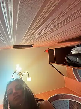 Soft Pleasure online show from 07-18-26, 07:06