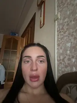 Soft Pleasure online show from 11-08-25, 11:58