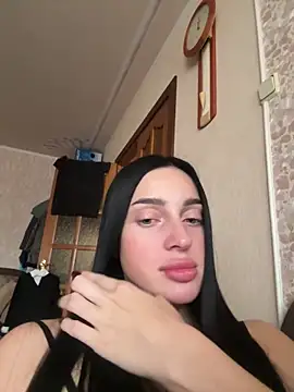 Soft Pleasure online show from 10-25-25, 09:08