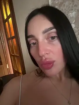 Soft Pleasure online show from 10-27-25, 01:12