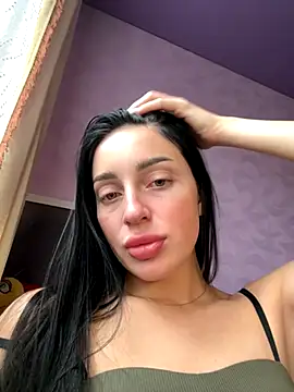 Soft Pleasure online show from 11-07-25, 09:03