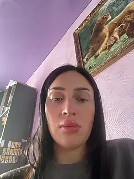 Snapshot of Soft_Pleasure chatting on 05-19-26, 08:43 Soft Pleasure online show from 05-19-26, 08:43