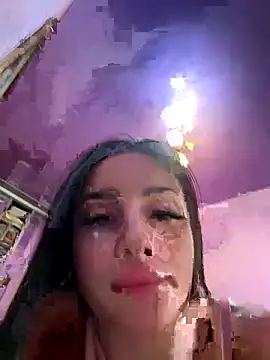 Soft Pleasure online show from 11-22-25, 08:08