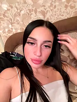 Soft Pleasure online show from 10-03-25, 04:52