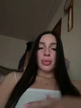 Soft Pleasure online show from 10-02-25, 05:44