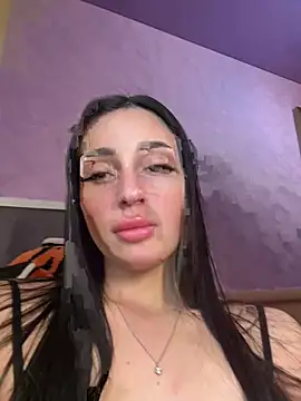 Soft Pleasure online show from 11-17-25, 12:20