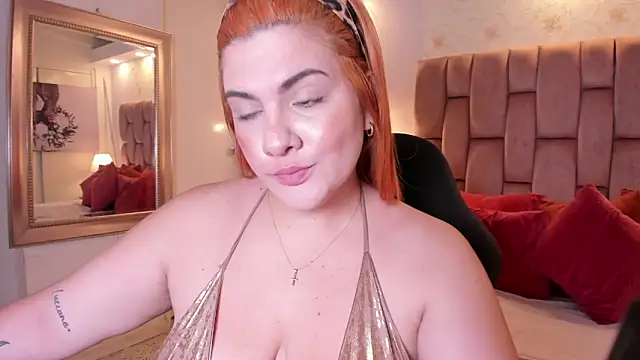 anabelle clark online show from 03-18-26, 05:14