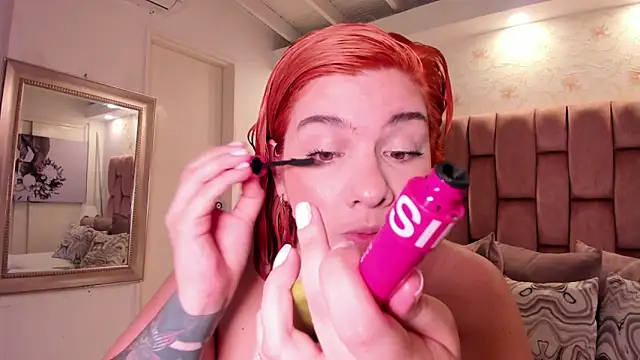 anabelle clark online show from 03-13-26, 05:07