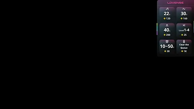 anabelle clark online show from 03-12-26, 05:06