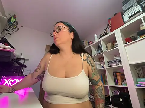 annalea85 online show from 04-27-26, 03:32