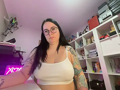 annalea85 online show from 03-18-26, 05:14